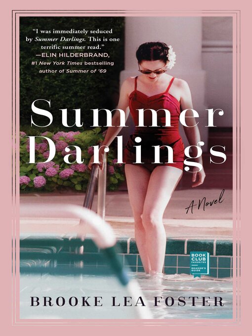 Title details for Summer Darlings by Brooke Lea Foster - Available